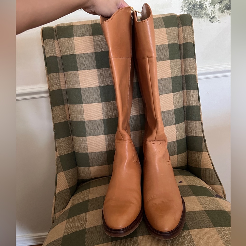 Vince Camuto Wide Calf Riding Boots
